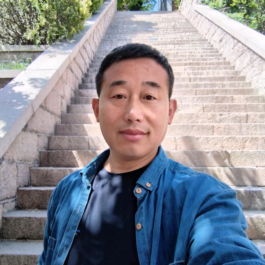 李宝军