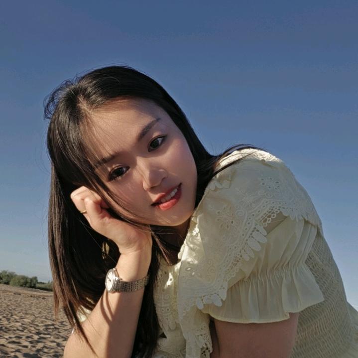 何其有幸遇见你