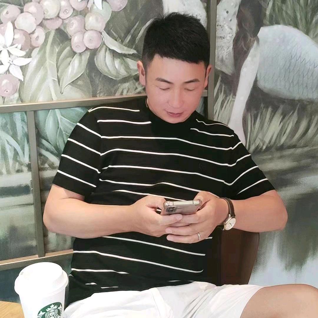 孤身一人闯天涯