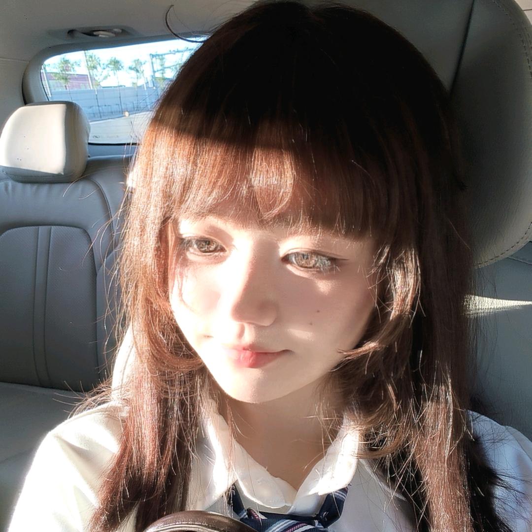 抱抱🌈