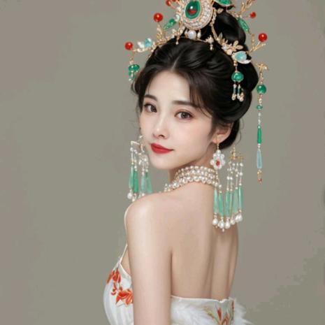 灵 儿