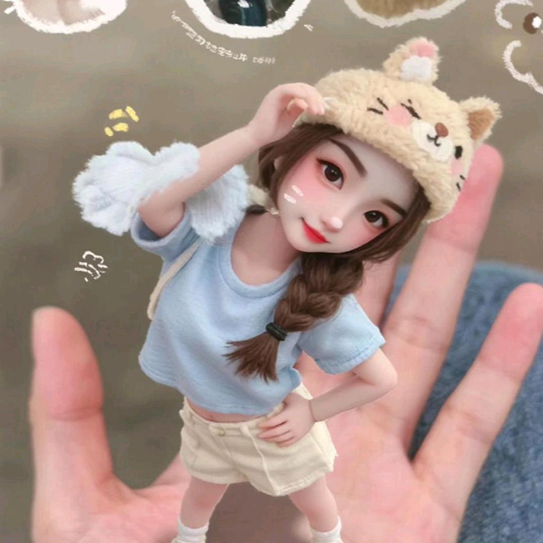 喜悦汇009号理疗师