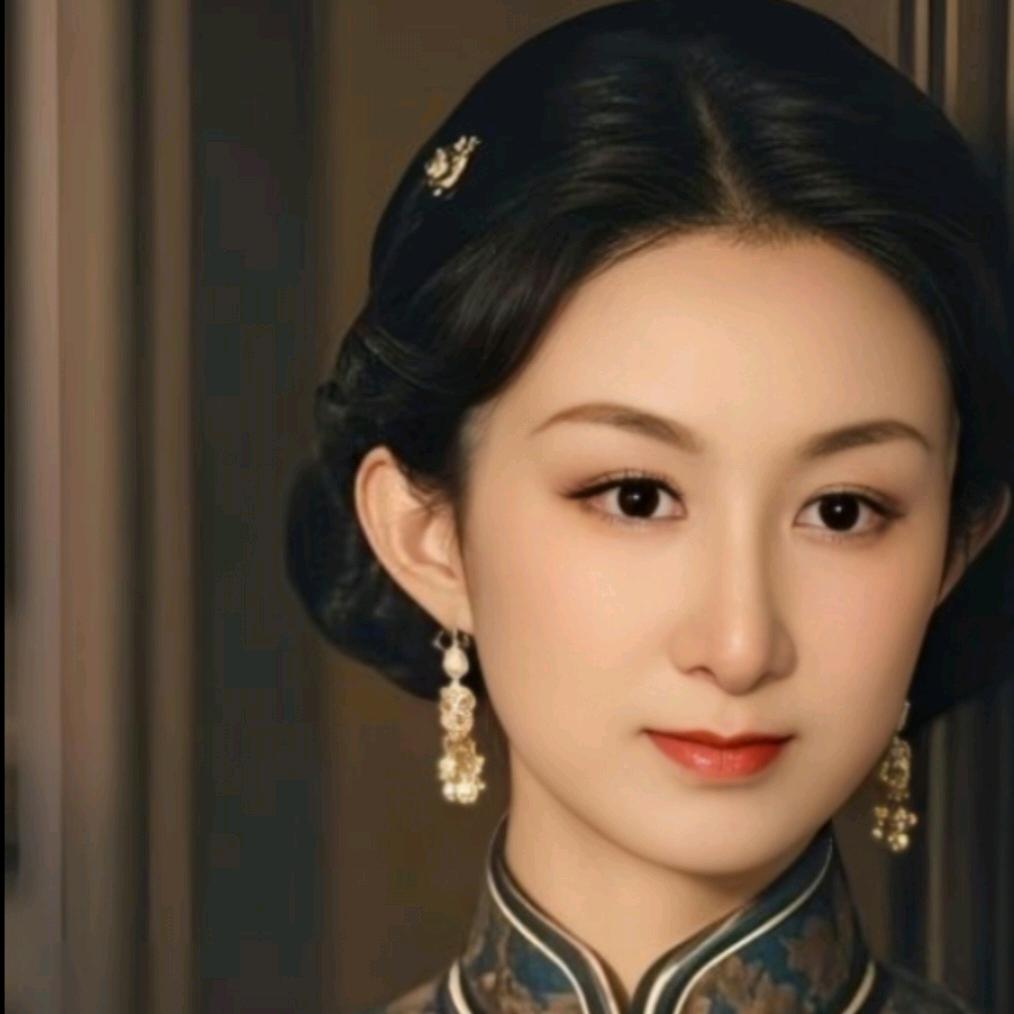 英姐吖1