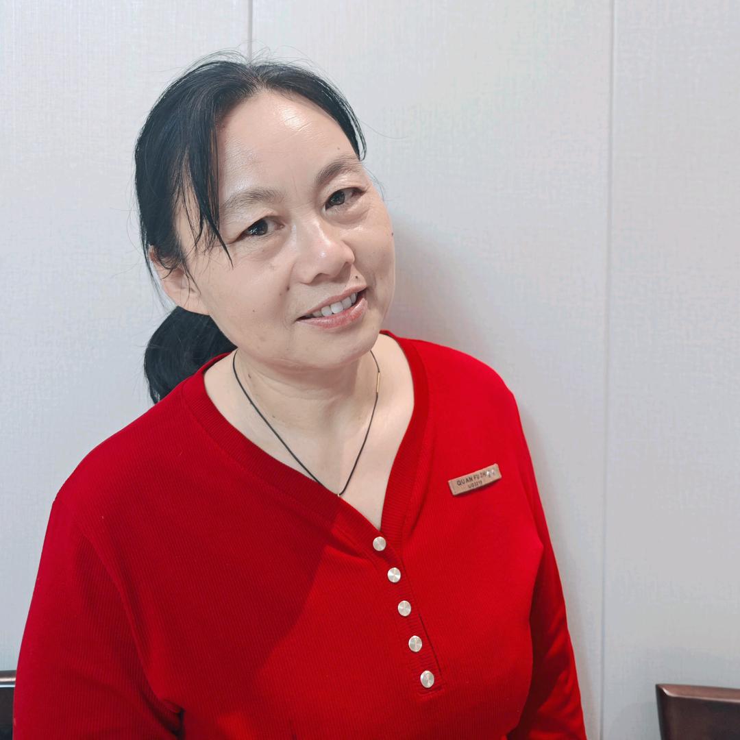 梅姐1（开播号在主页）