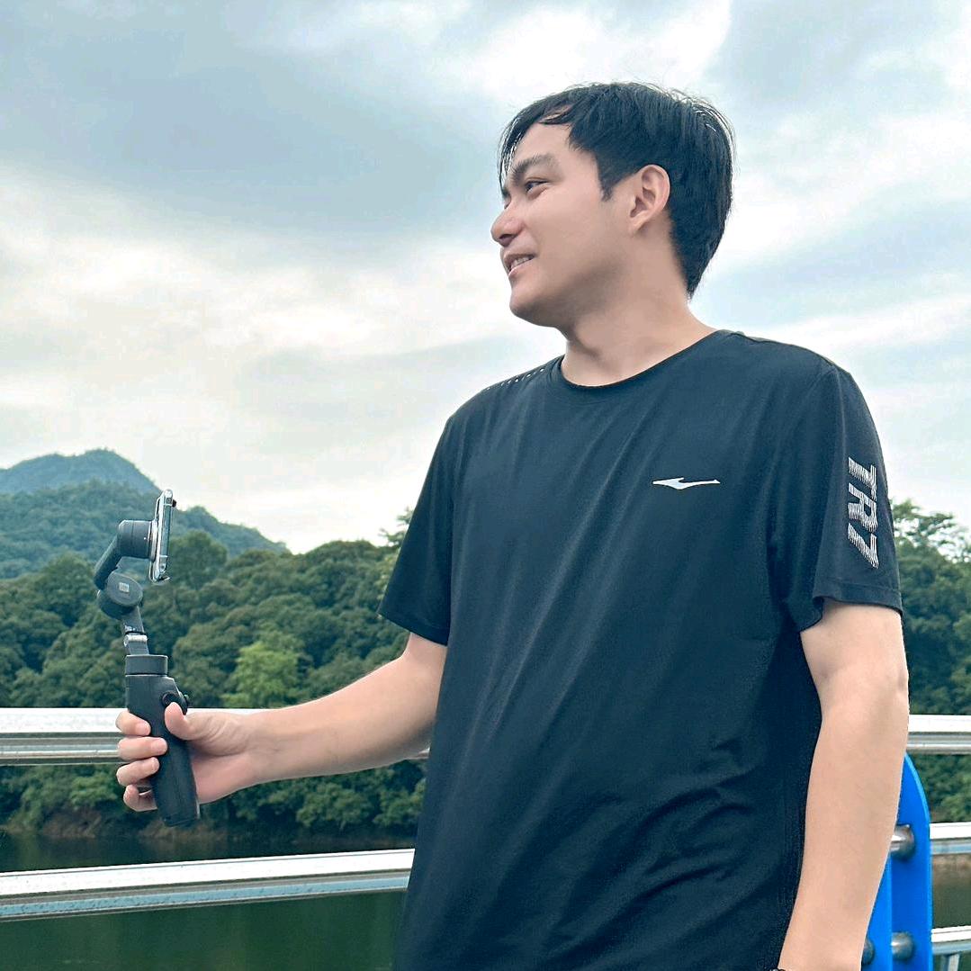 跑偏了的设计师｜航拍调色