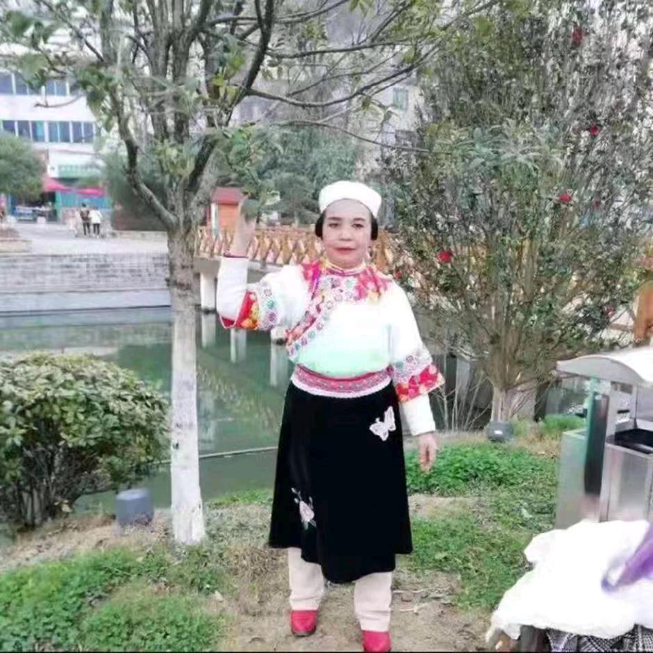 吴姨妈，