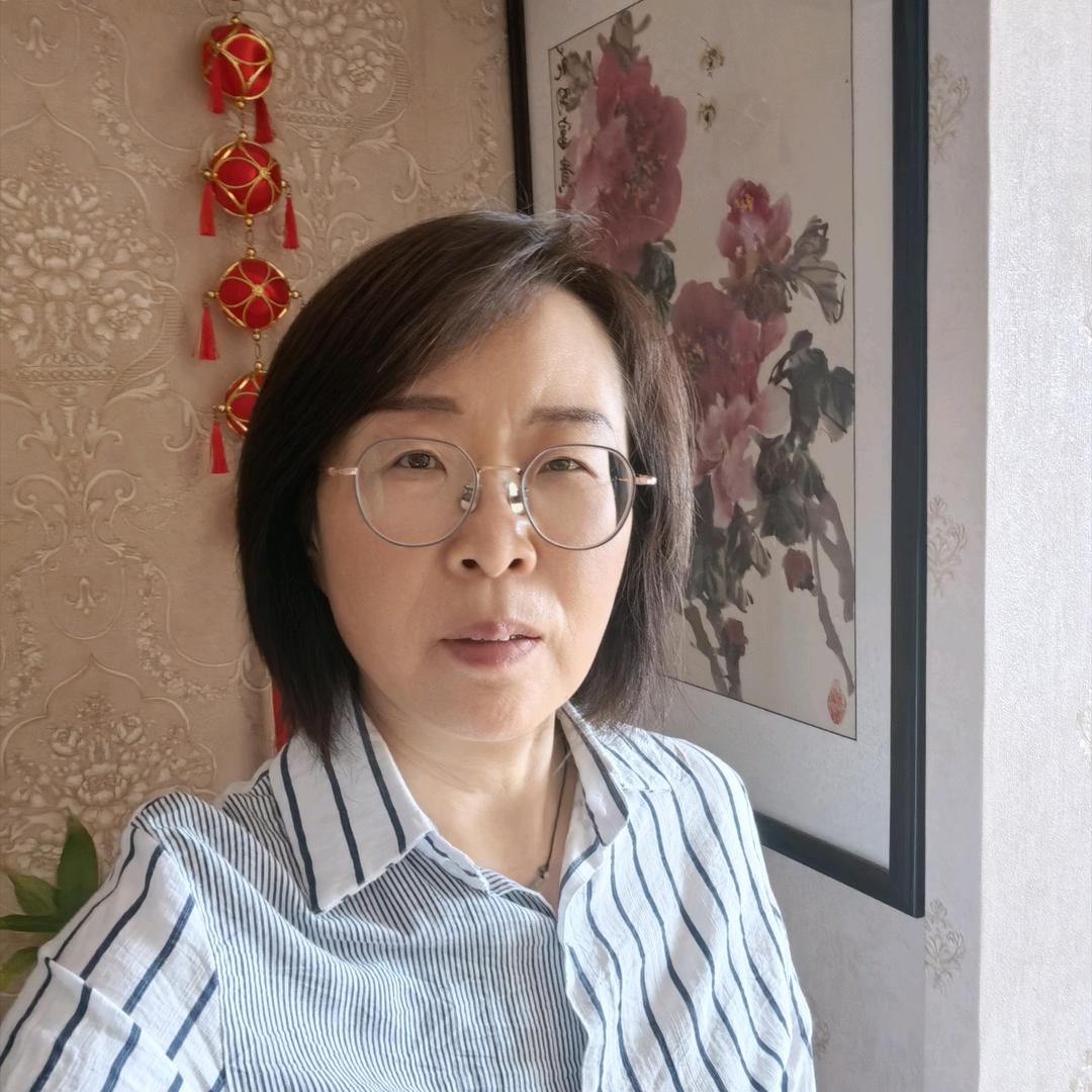 阳光明媚☀