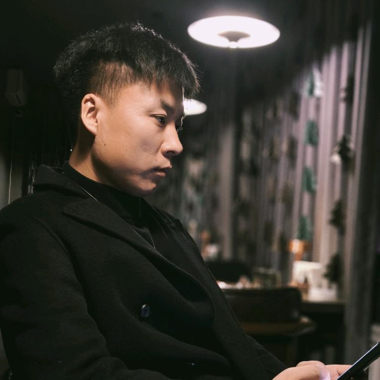 鞍山木工小翟现场制作