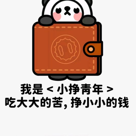 小挣青年【胖胖车队】