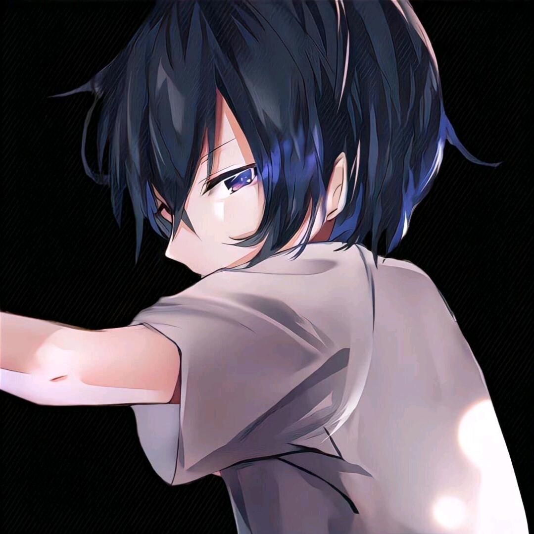 真一