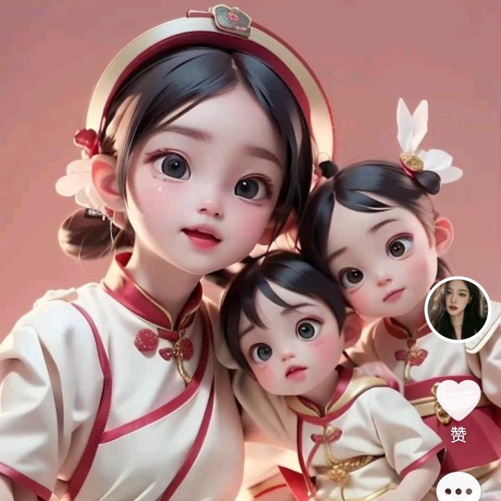 小七💫