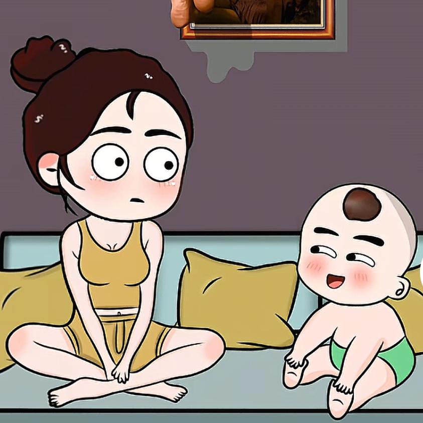 漫三三