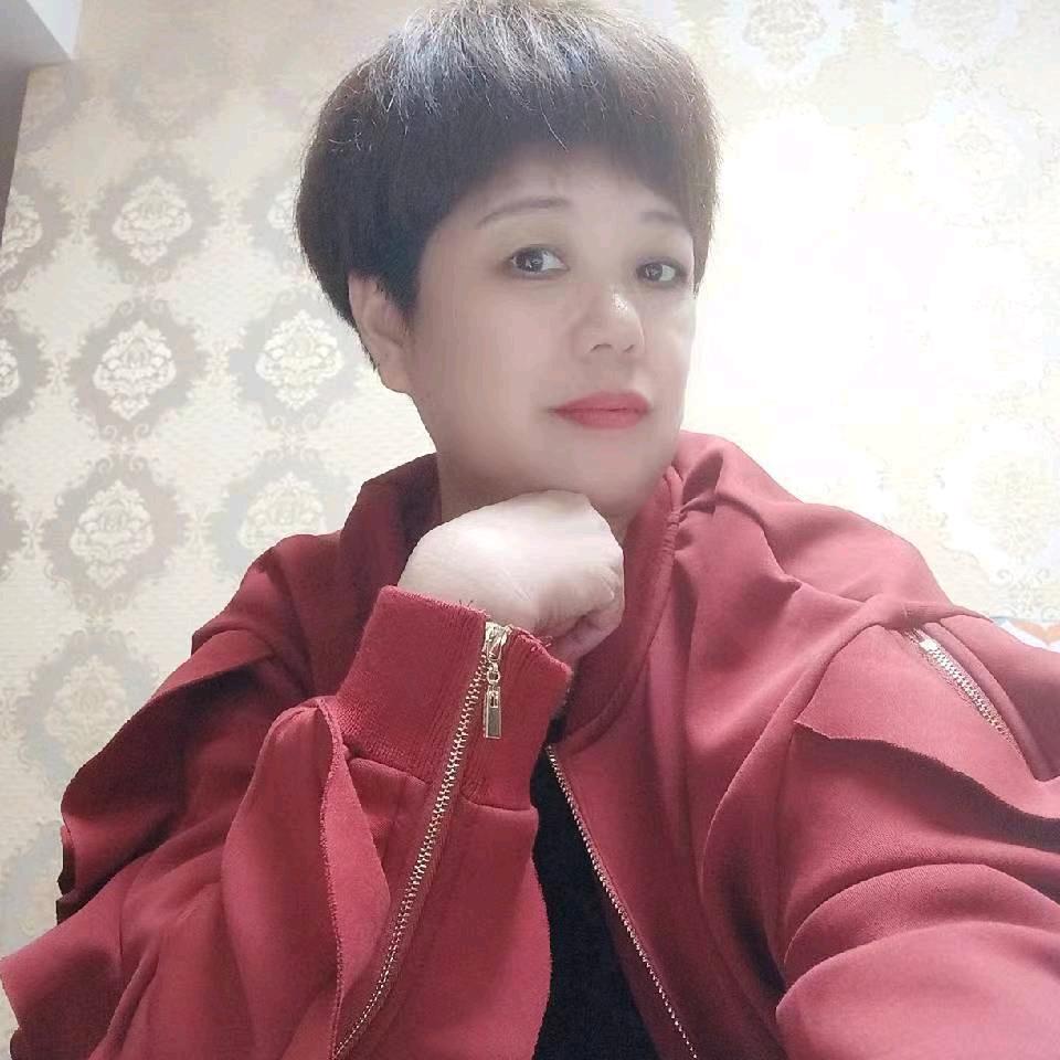 万姐