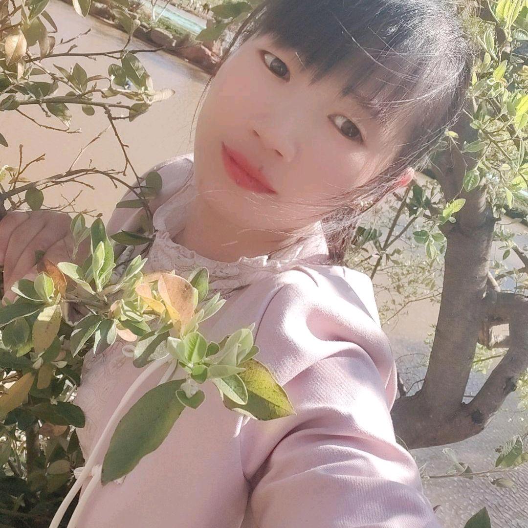农村妹