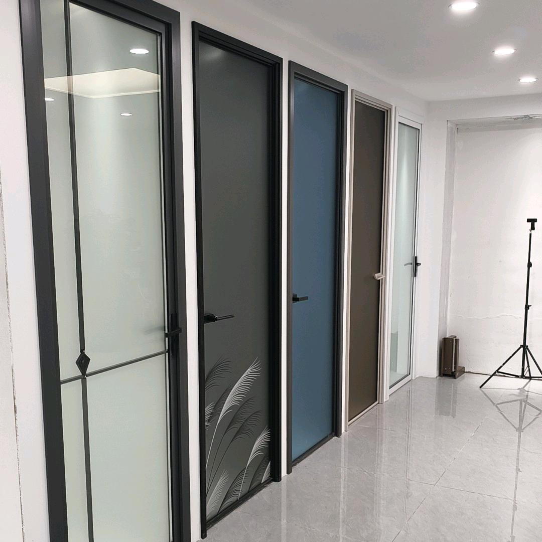 爵世经典门业