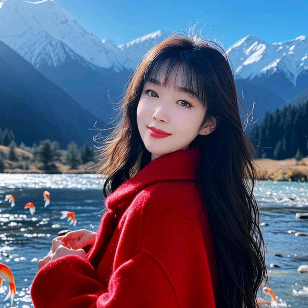 小玉儿👑