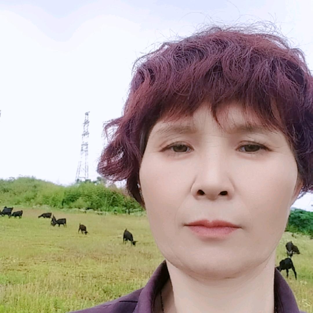 渌口区牧羊姐