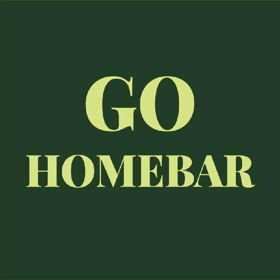 GO Homebar