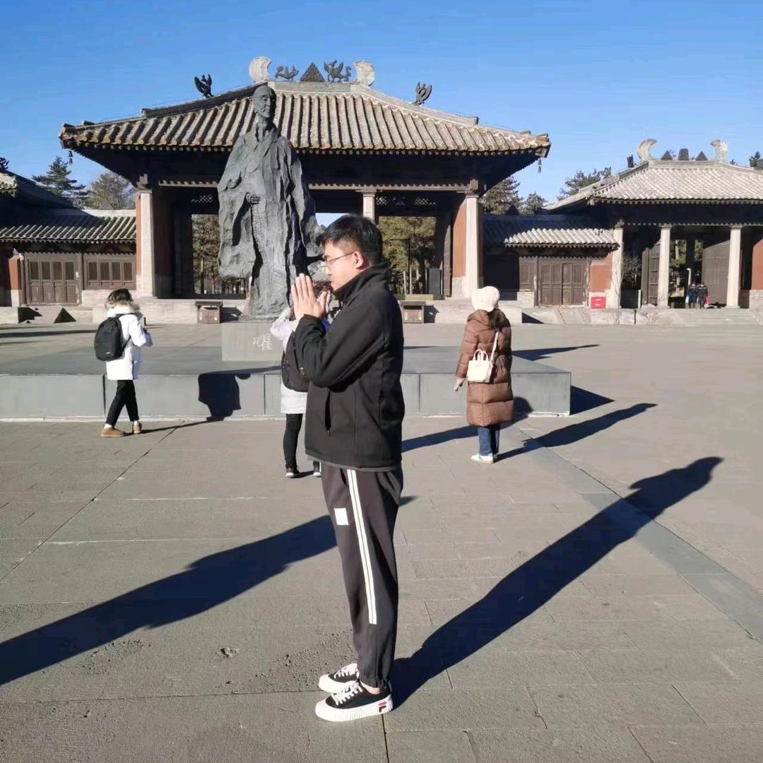 独白