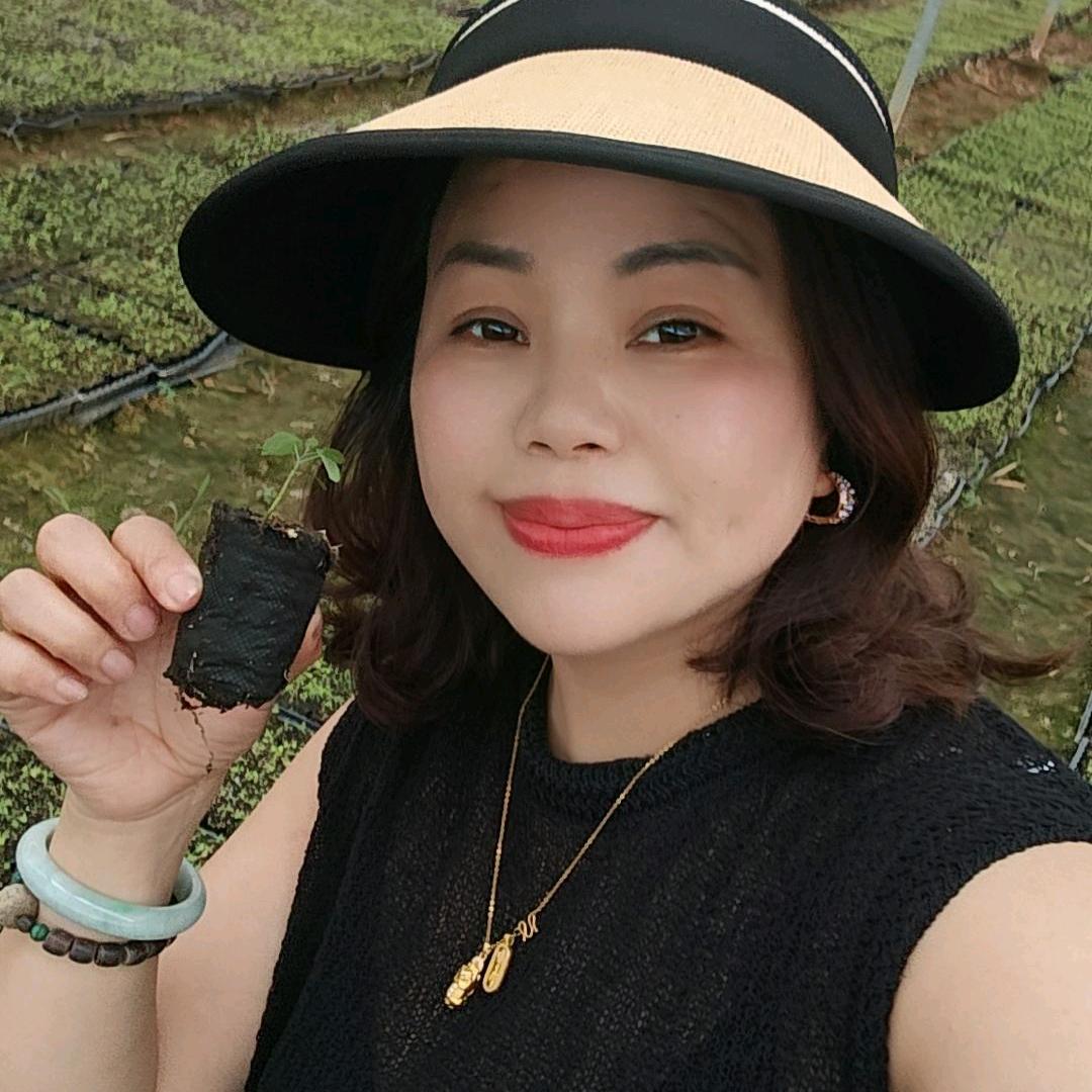 江西荣茂农业岚岚