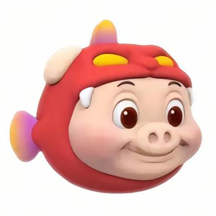 飞猪大学生（三角洲跑刀导师）