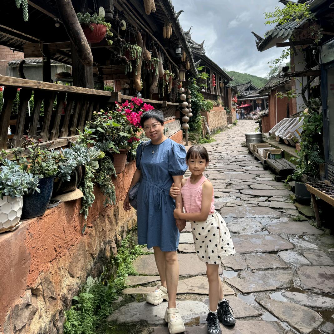 兜兜💞