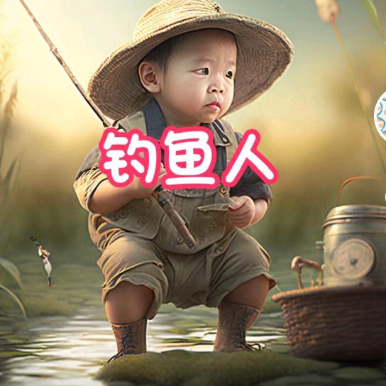 钓鱼🎣人