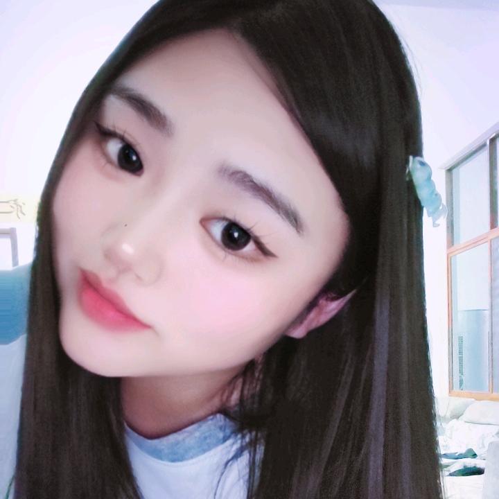 青青