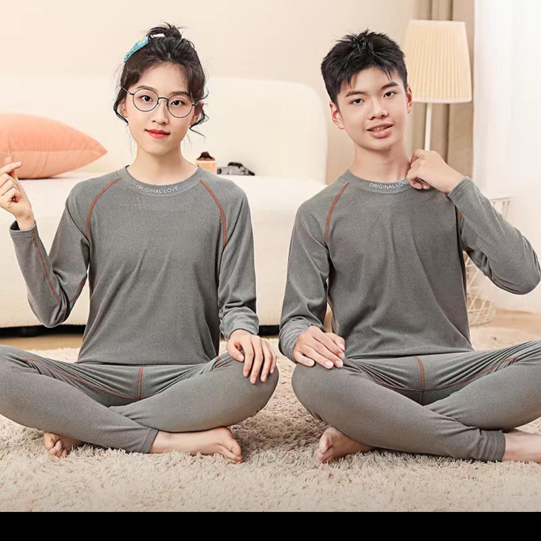 泰迪熊家居服