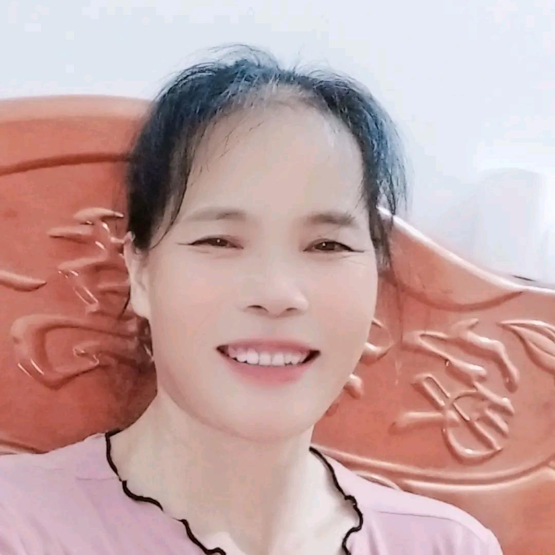 美丽树林