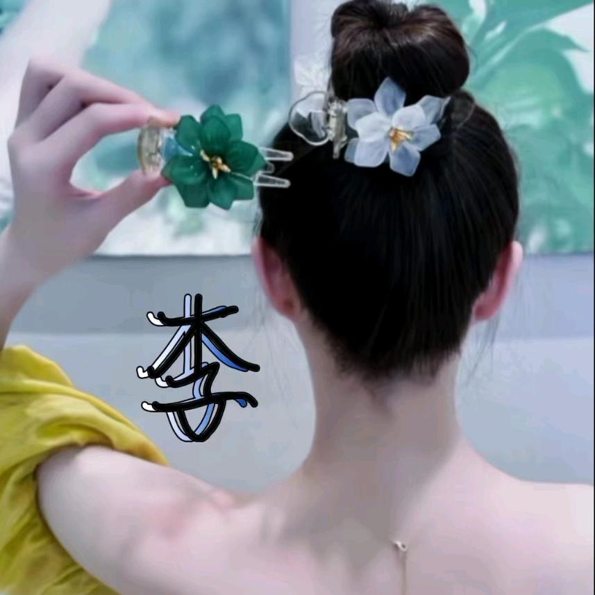 白衣天使
