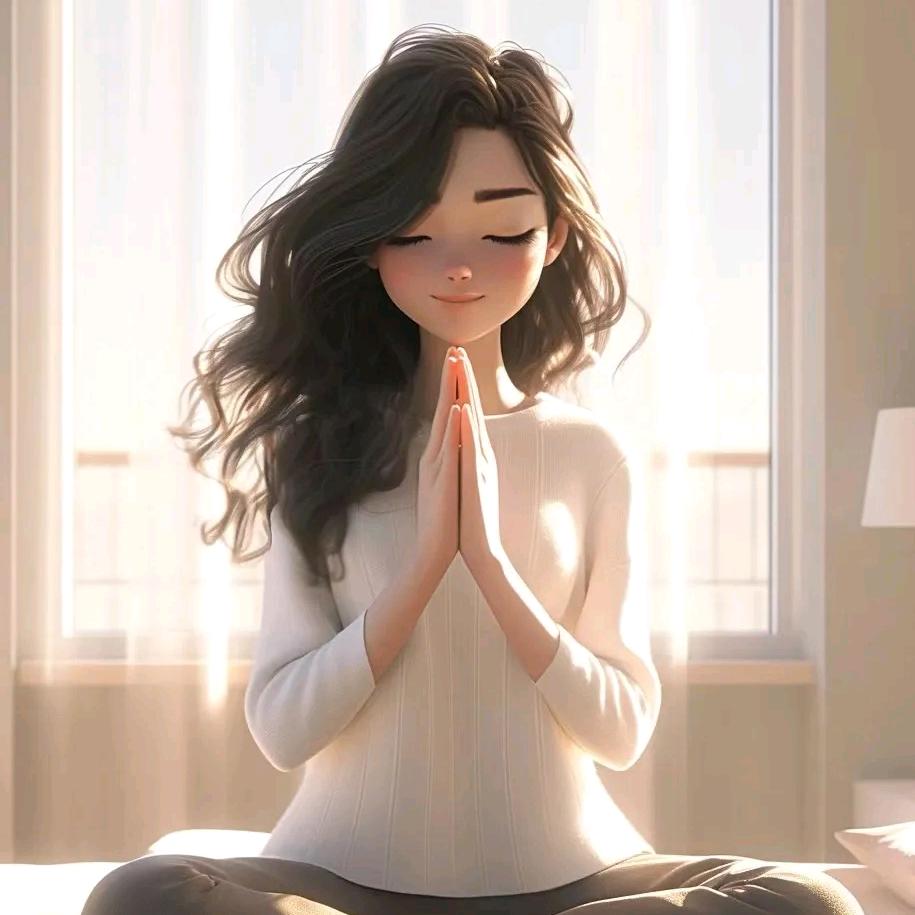 憧憬未来
