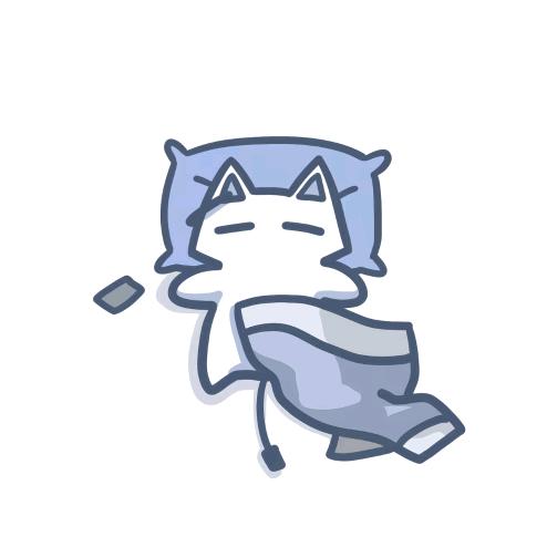 开小差