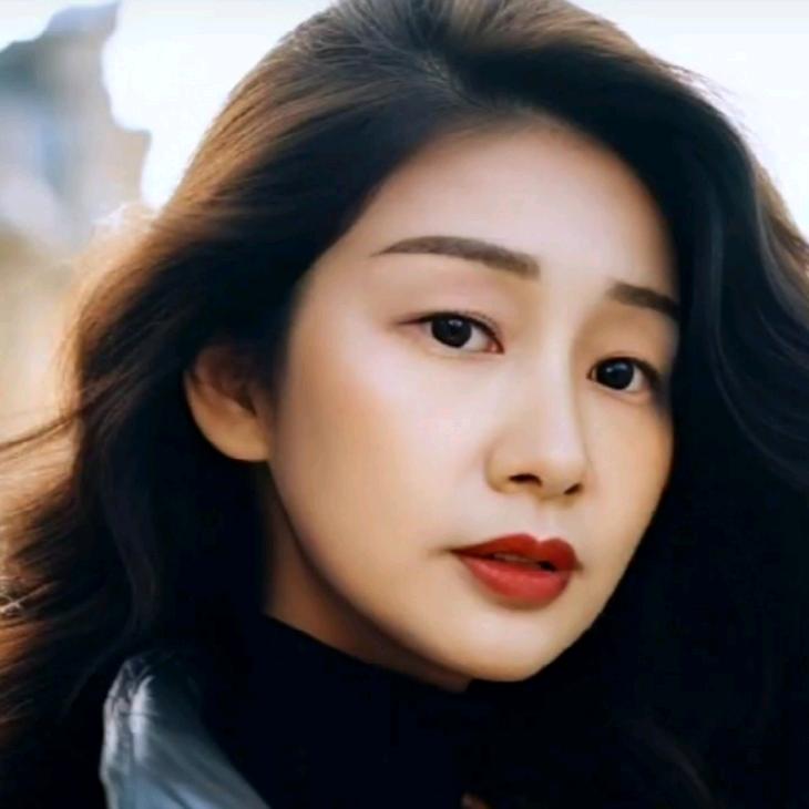 香妹子