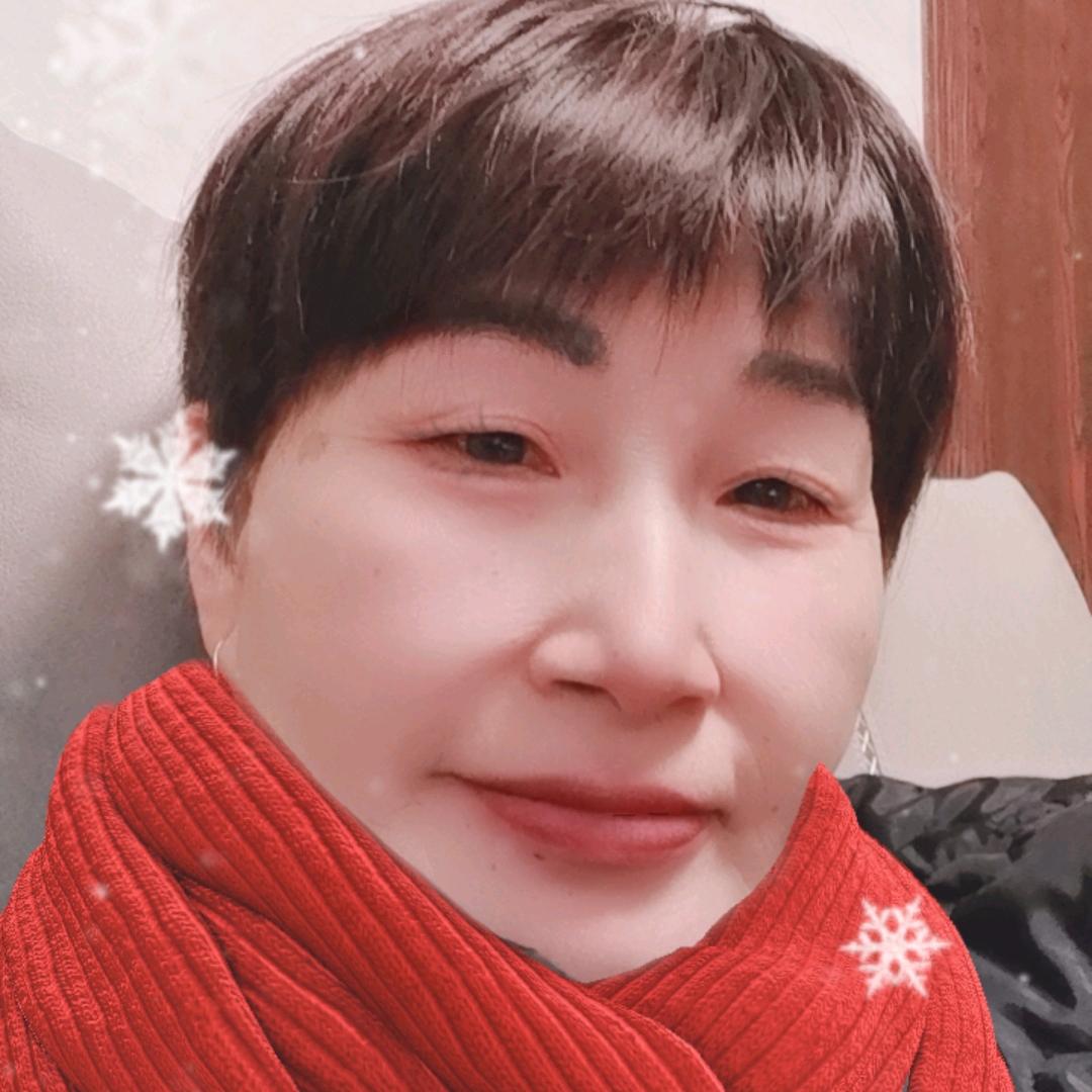 梅子，坚强活着，决不任输