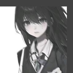 柒墨、