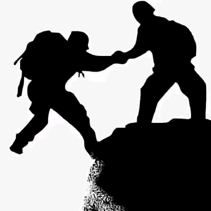 你若安好，便是晴天。