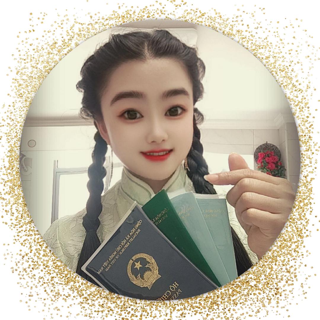 thanh thúy 美丽