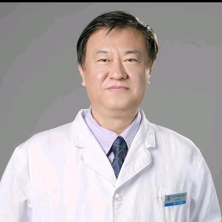 中医丛铁民教授