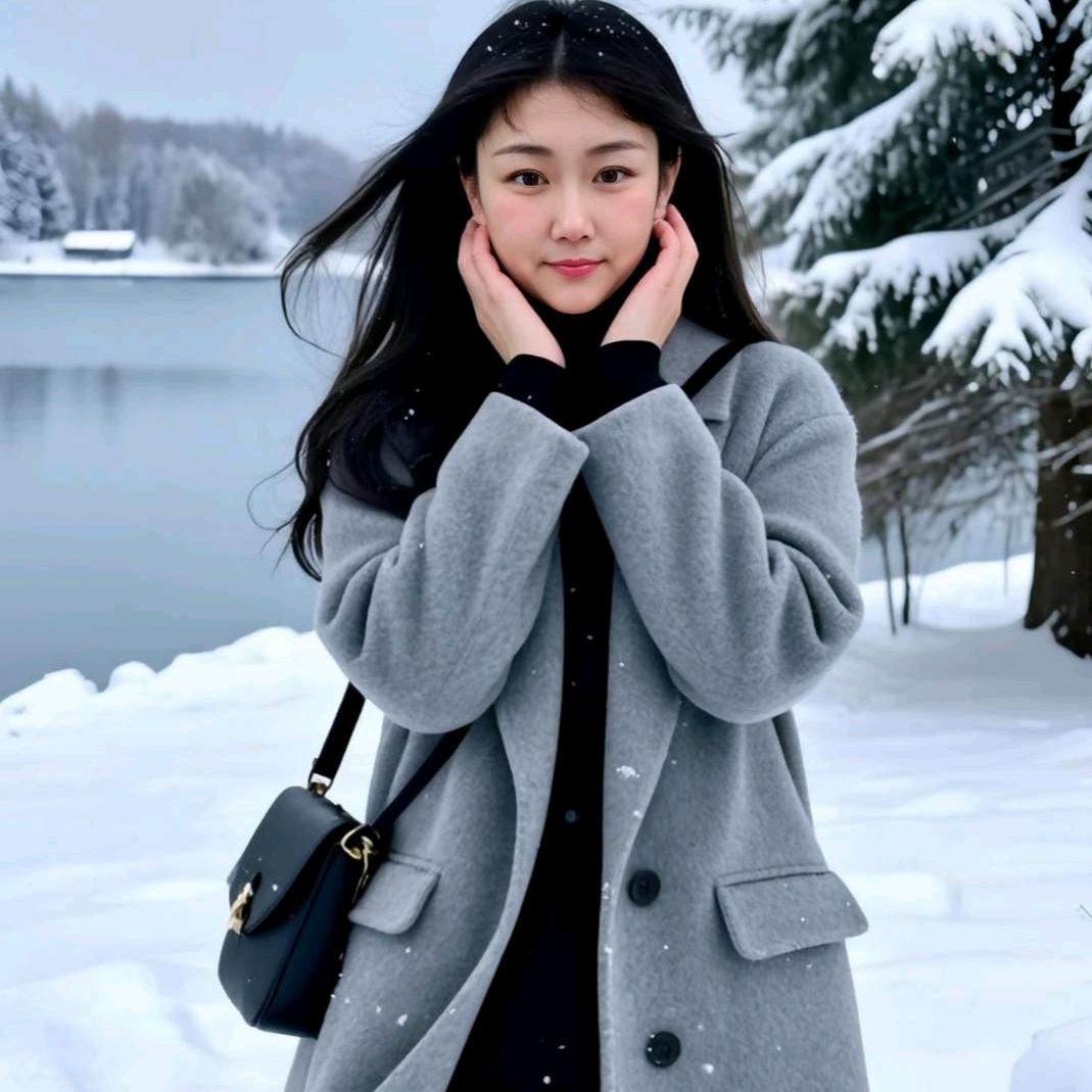 纳爱斯品质生活推荐官季红英