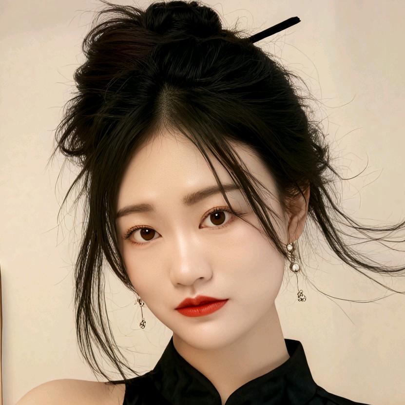 ❤️若止水💦