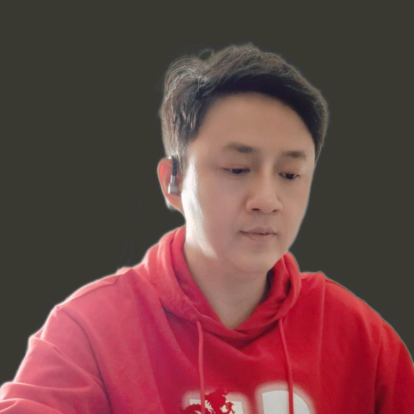 吉水良（共鸣集硬折扣运营）