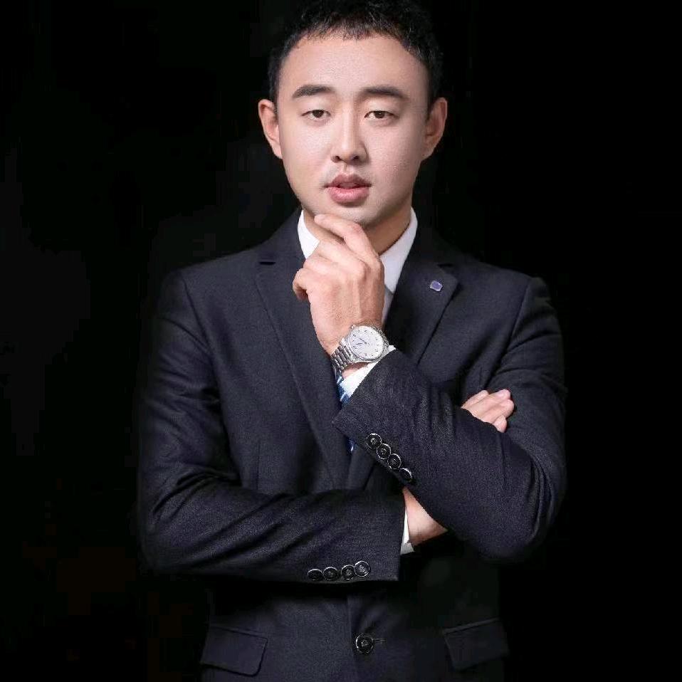 盘锦金融迟经理