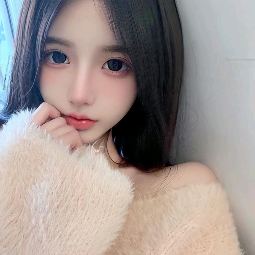 我是可可