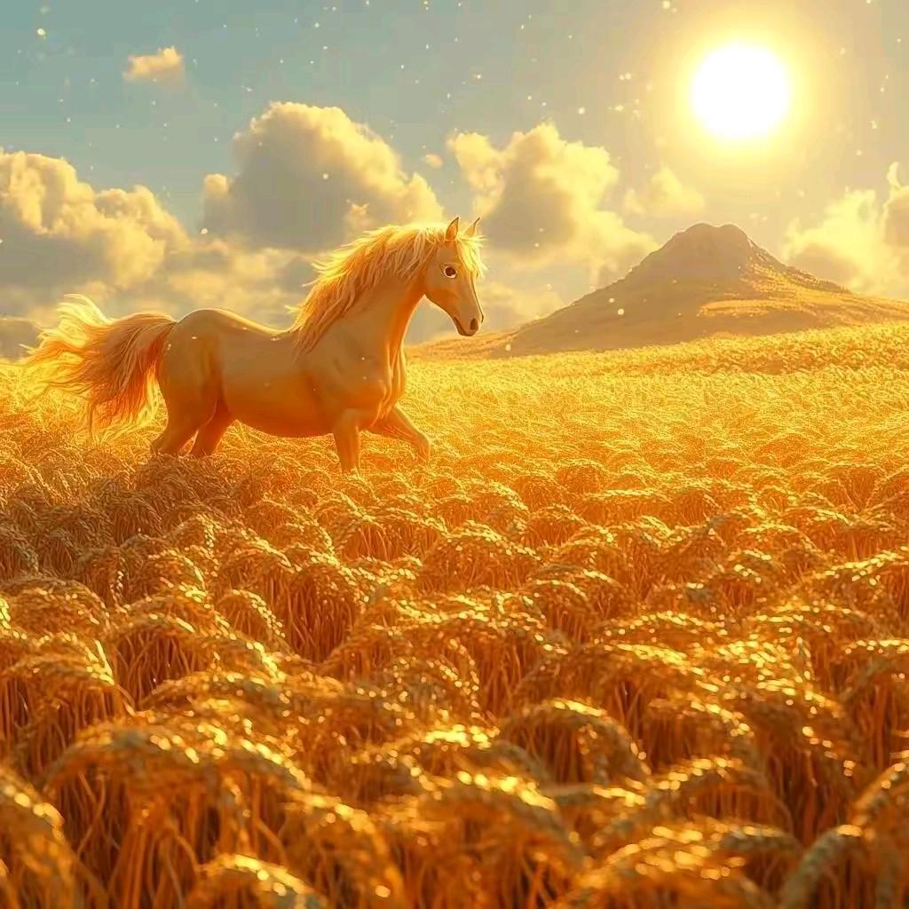 🐴   Lv  🐴
