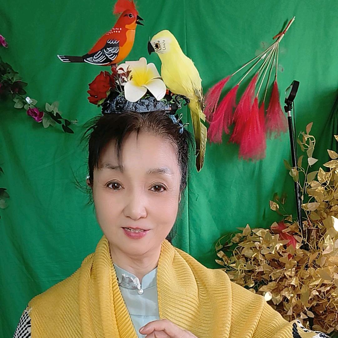琨琨姐(上午9点10分)