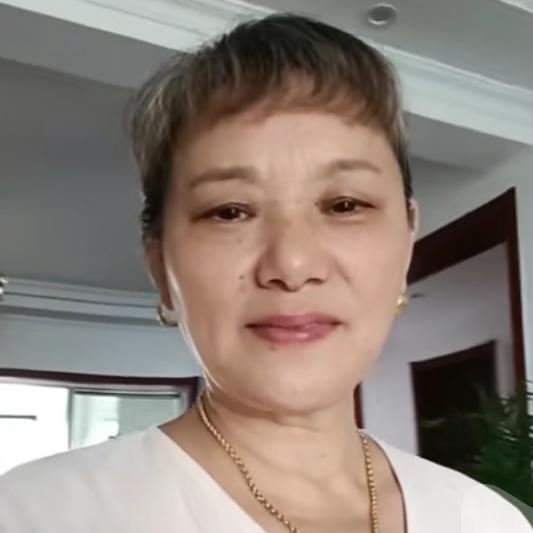 蔡巧女