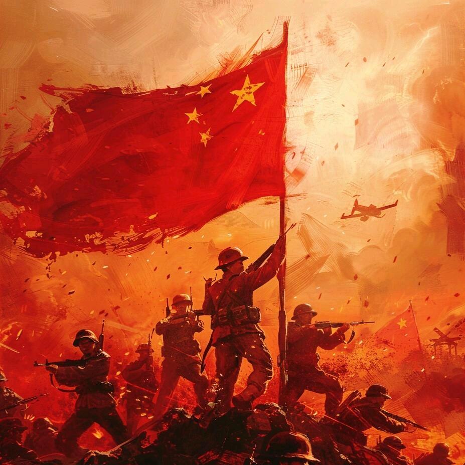 回望历史《书籍在橱窗》