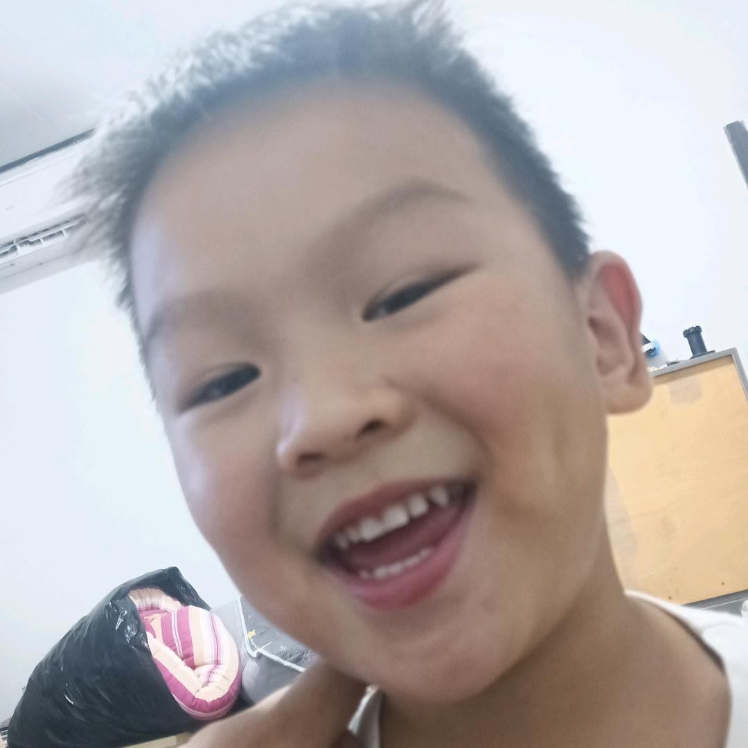 天黑看不清