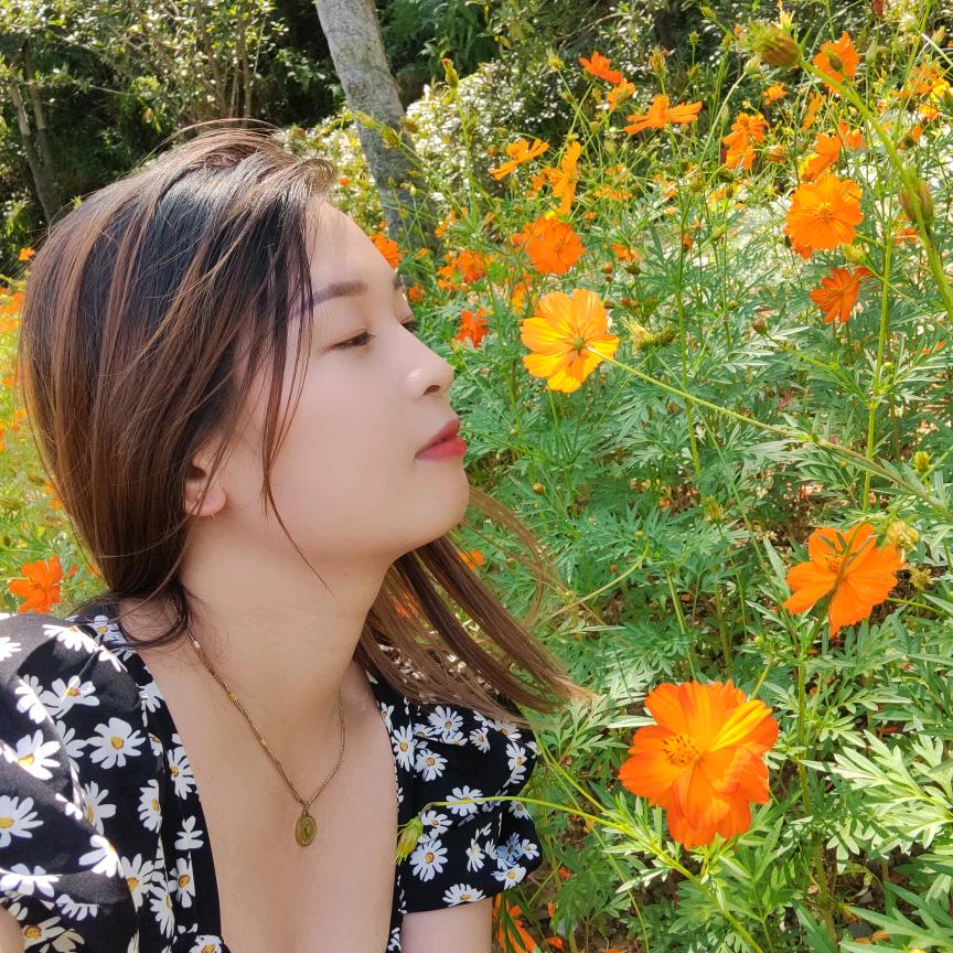 ♡̷  姚漂亮😍  ❁